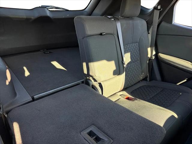 2021 Chevrolet Blazer AWD 2LT