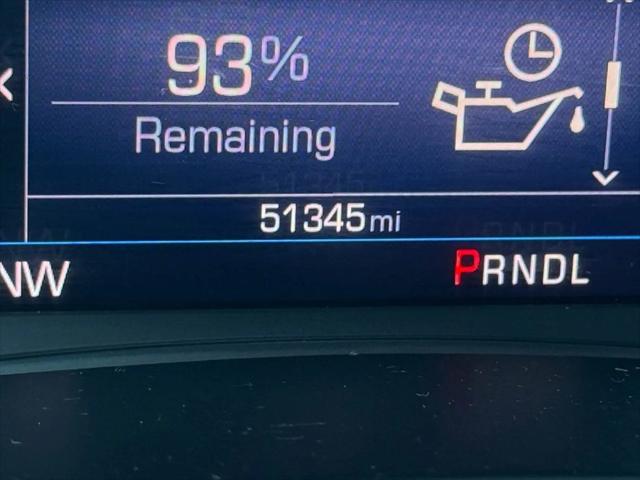 2021 Chevrolet Blazer AWD 2LT