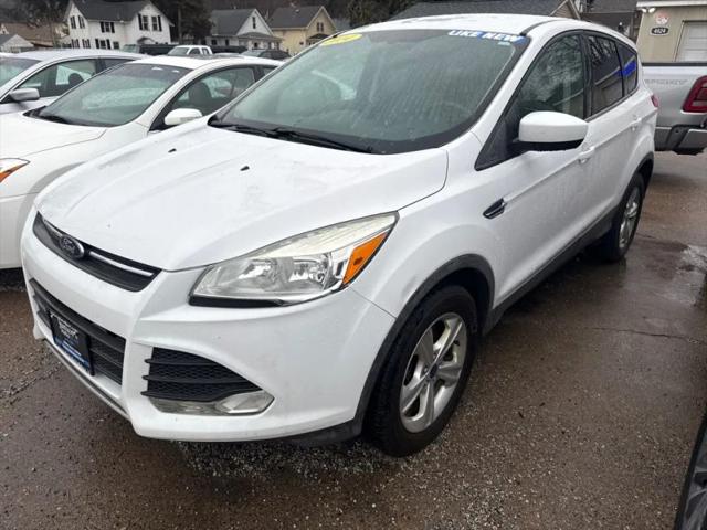 2014 Ford Escape SE for sale in Moline, IL