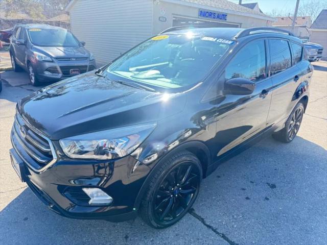 2013 Ford Escape SEL for sale in Moline, IL