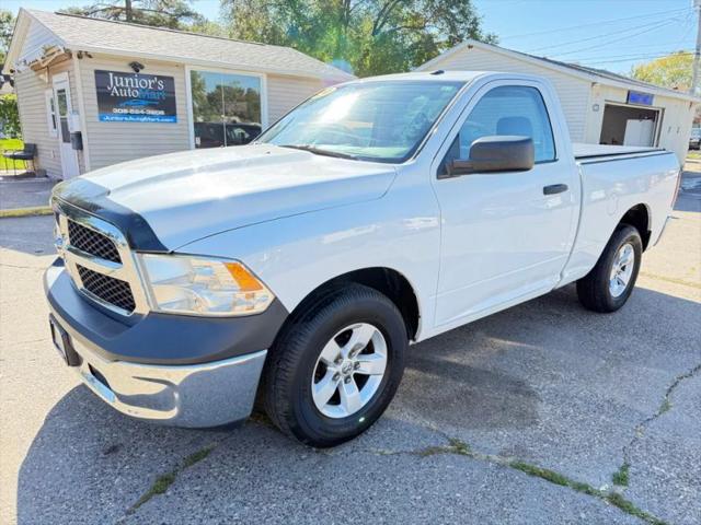 2014 Ram 1500 Tradesman for sale in Moline, IL