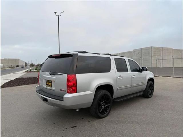 2012 GMC Yukon XL SLT