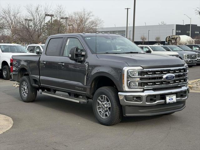 2026 Ford F-250 Lariat for sale in Chantilly, VA
