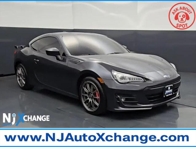 2018 Subaru BRZ Limited for sale in Atlantic Highlands, NJ