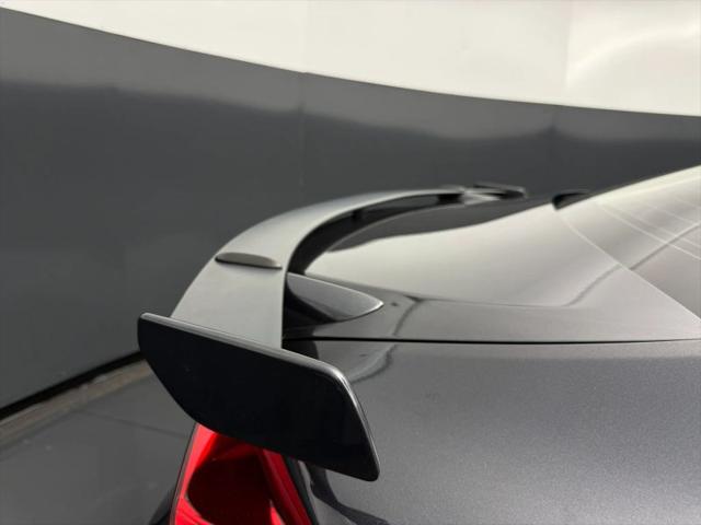 2018 Subaru BRZ Limited