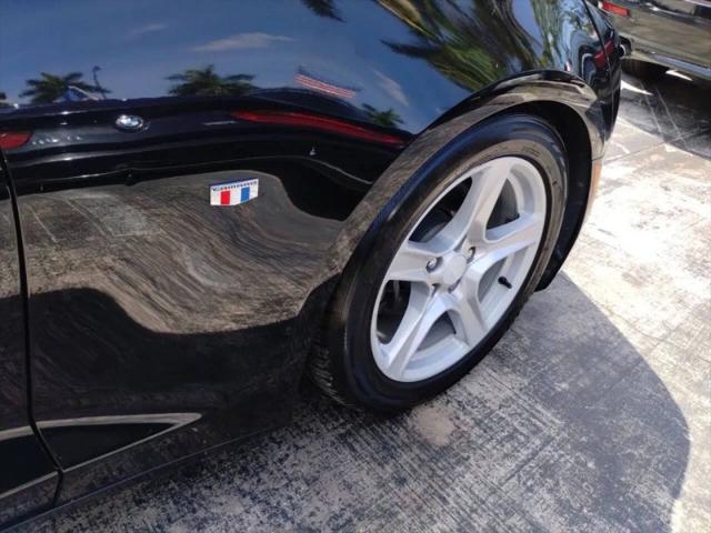 2016 Chevrolet Camaro 1LT