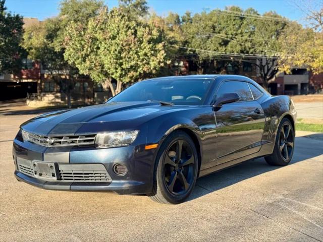 2015 Chevrolet Camaro 2LS for sale in Dallas, TX