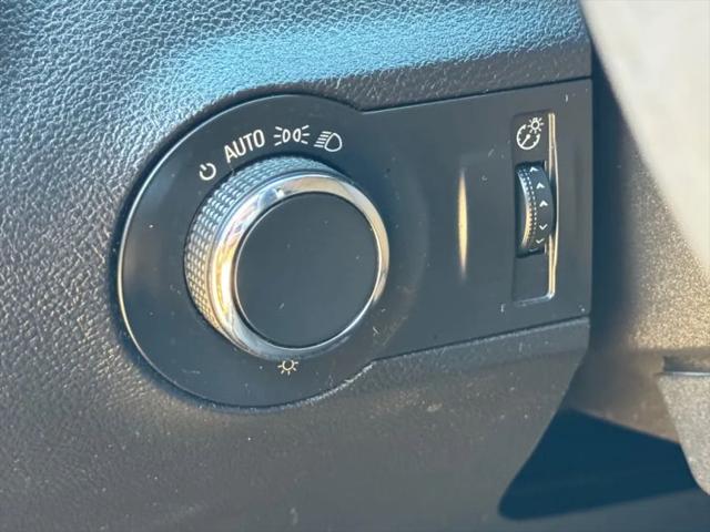 2015 Chevrolet Camaro 2LS