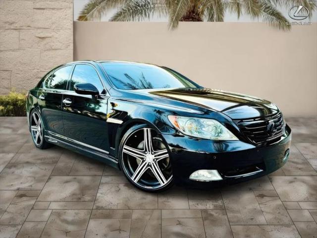2007 Lexus LS 460 460 for sale in Scottsdale, AZ