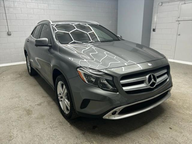 2016 Mercedes-Benz GLA-CLASS GLA 250 250 for sale in Orlando, FL
