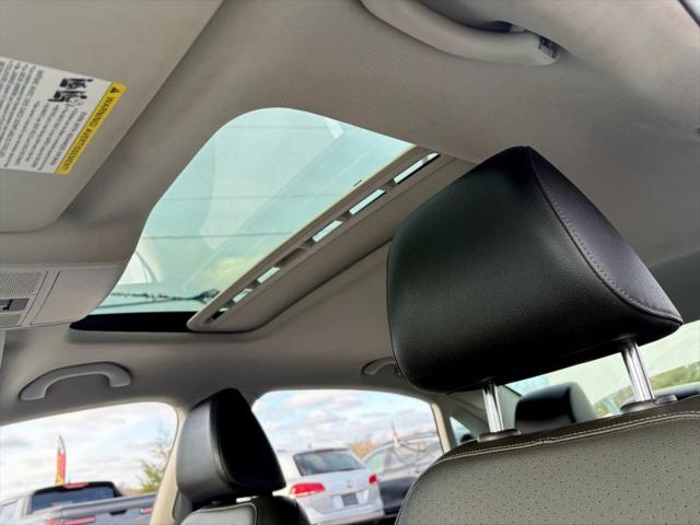2022 Volkswagen Passat 2.0T SE