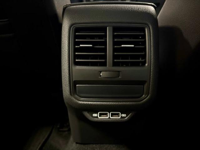 2022 Volkswagen Passat 2.0T SE