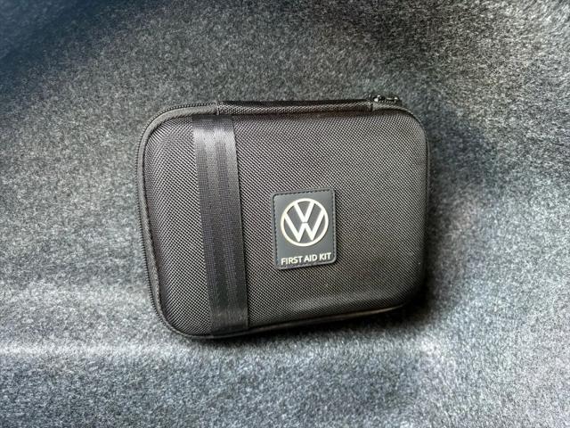 2022 Volkswagen Passat 2.0T SE