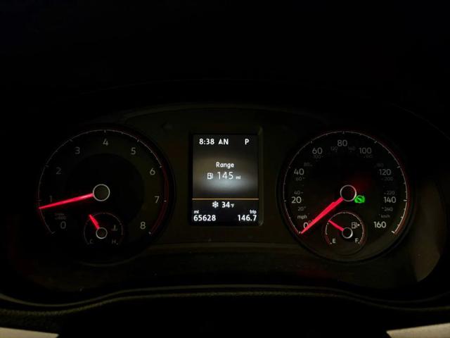 2022 Volkswagen Passat 2.0T SE