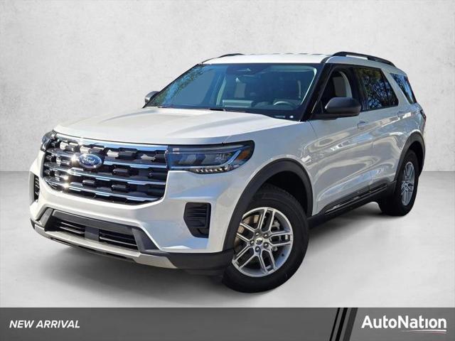 2026 Ford Explorer Active for sale in Jacksonville, FL