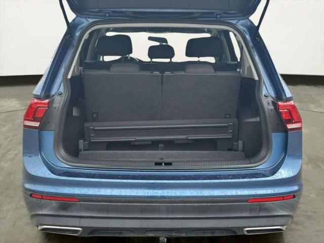 2019 Volkswagen Tiguan 2.0T S