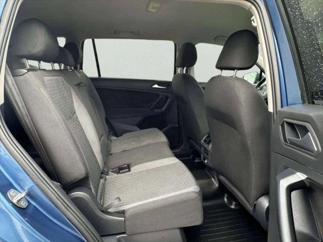 2019 Volkswagen Tiguan 2.0T S