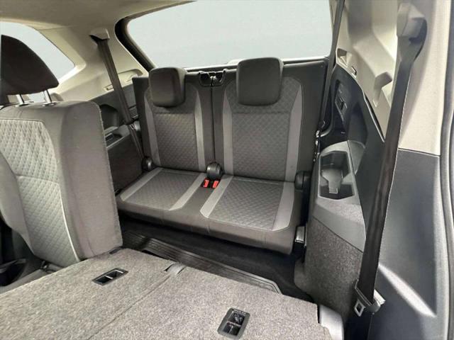 2019 Volkswagen Tiguan 2.0T S