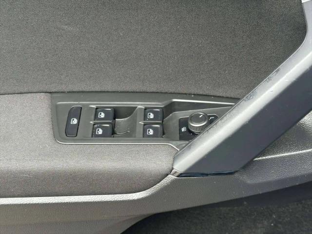 2019 Volkswagen Tiguan 2.0T S