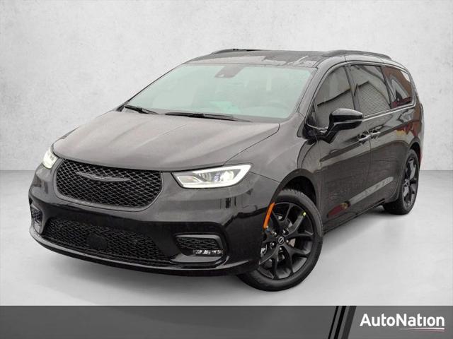 2026 Chrysler Pacifica Select for sale in Columbus, GA