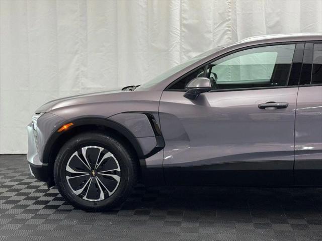2024 Chevrolet V Blazer eAWD 2LT
