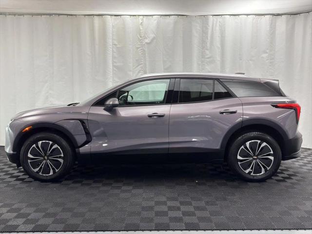 2024 Chevrolet V Blazer eAWD 2LT