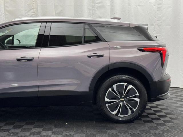 2024 Chevrolet V Blazer eAWD 2LT