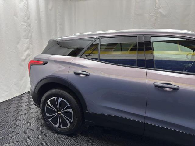 2024 Chevrolet V Blazer eAWD 2LT