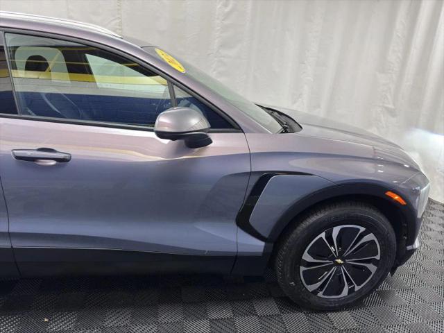 2024 Chevrolet V Blazer eAWD 2LT