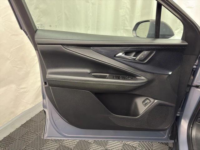 2024 Chevrolet V Blazer eAWD 2LT