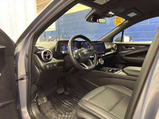 2024 Chevrolet V Blazer eAWD 2LT