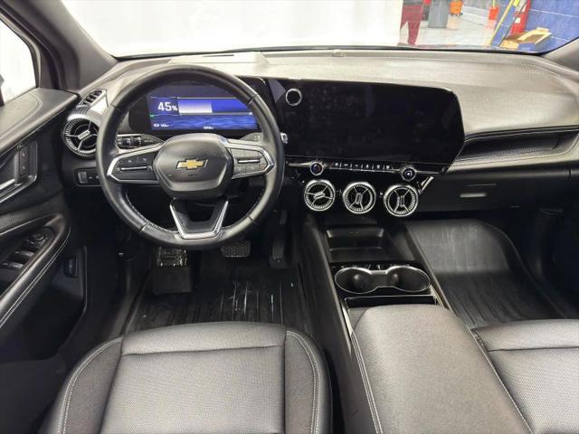 2024 Chevrolet V Blazer eAWD 2LT
