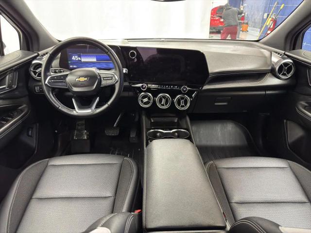 2024 Chevrolet V Blazer eAWD 2LT