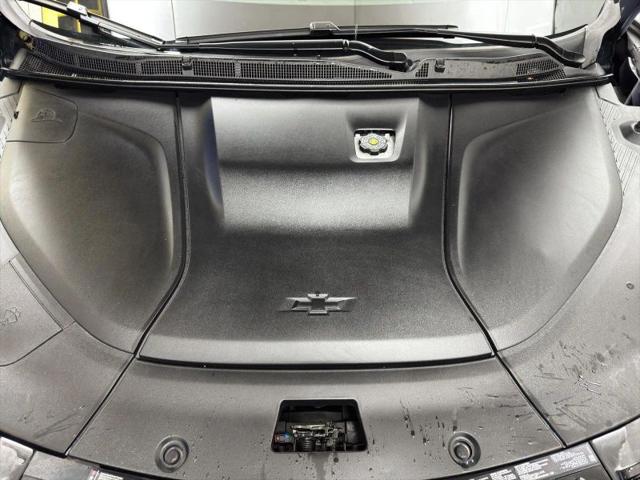 2024 Chevrolet V Blazer eAWD 2LT