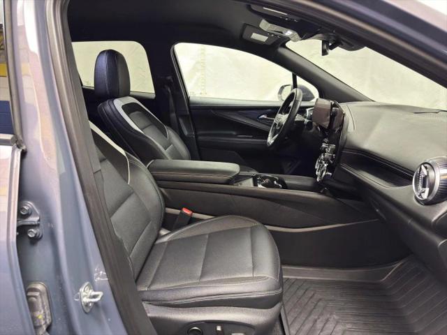 2024 Chevrolet V Blazer eAWD 2LT