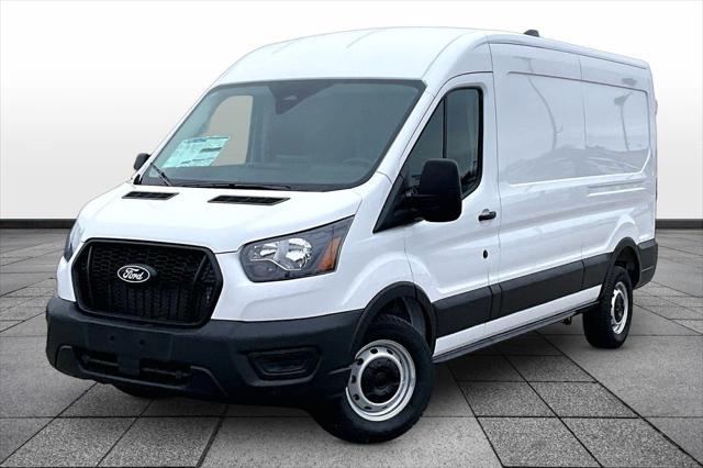 2026 Ford Transit Cargo Van Base for sale in Hutchinson, KS