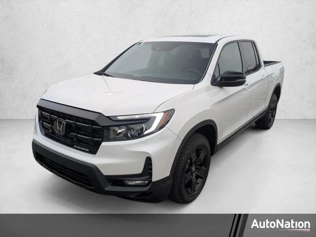2026 Honda Ridgeline Black Edition for sale in Mobile, AL