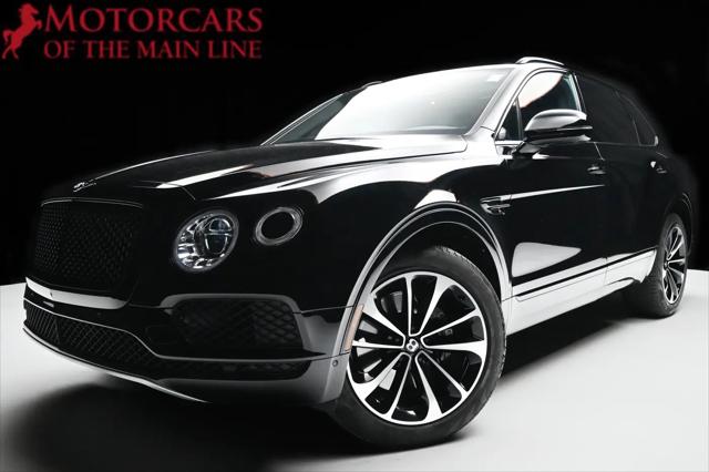 2019 Bentley Bentayga V8 for sale in King of Prussia, PA