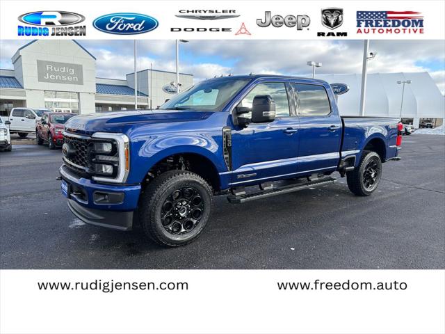 2026 Ford F-350 LARIAT for sale in New Lisbon, WI