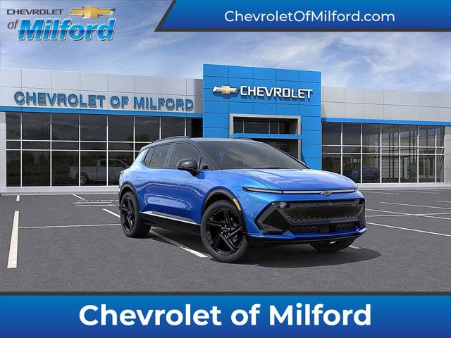 2026 Chevrolet Equinox RS, FWD for sale in Milford, CT