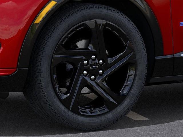 2026 Chevrolet Equinox RS, FWD