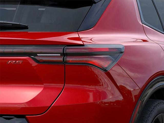 2026 Chevrolet Equinox RS, FWD