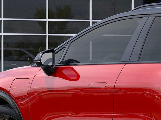 2026 Chevrolet Equinox RS, FWD