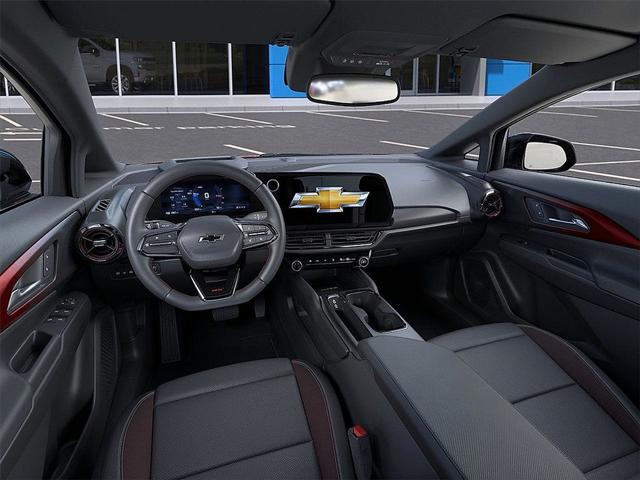 2026 Chevrolet Equinox RS, FWD