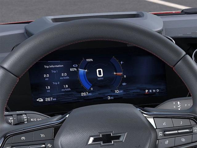 2026 Chevrolet Equinox RS, FWD