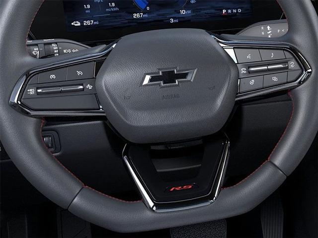 2026 Chevrolet Equinox RS, FWD