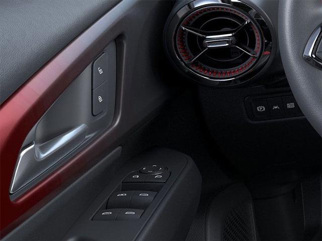 2026 Chevrolet Equinox RS, FWD
