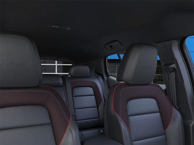 2026 Chevrolet Equinox RS, FWD