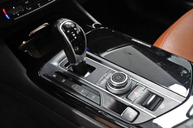 2018 Maserati Levante S