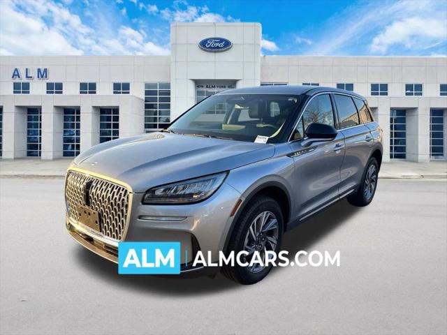 2024 Lincoln Corsair Premiere for sale in Marietta, GA